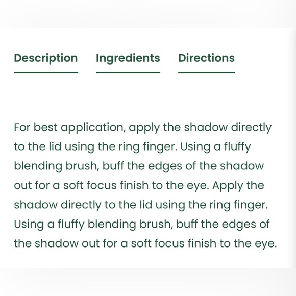 The Editor Palette - New England - Picture 10 of 10